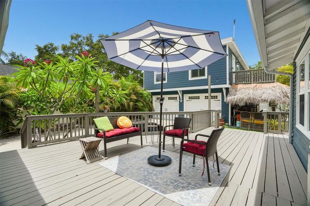 636 WILKIE STREET, Dunedin, FL 34698