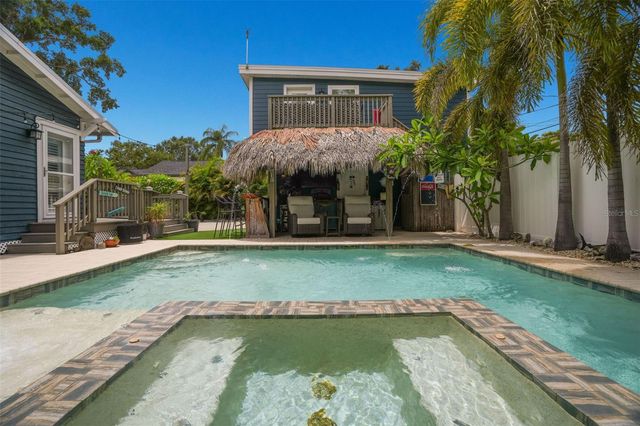 636 WILKIE STREET, Dunedin, FL 34698