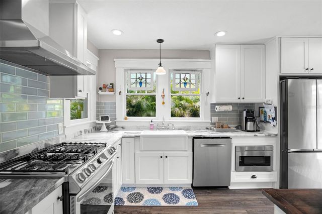 636 WILKIE STREET, Dunedin, FL 34698