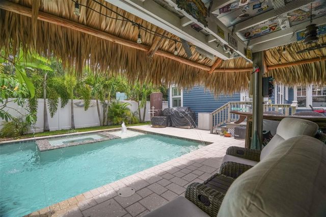 636 WILKIE STREET, Dunedin, FL 34698