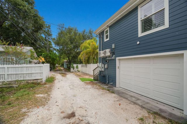 636 WILKIE STREET, Dunedin, FL 34698