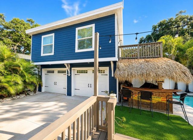 636 WILKIE STREET, Dunedin, FL 34698