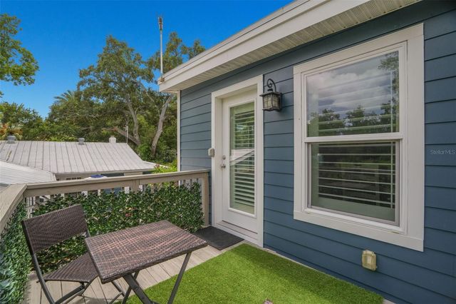 636 WILKIE STREET, Dunedin, FL 34698
