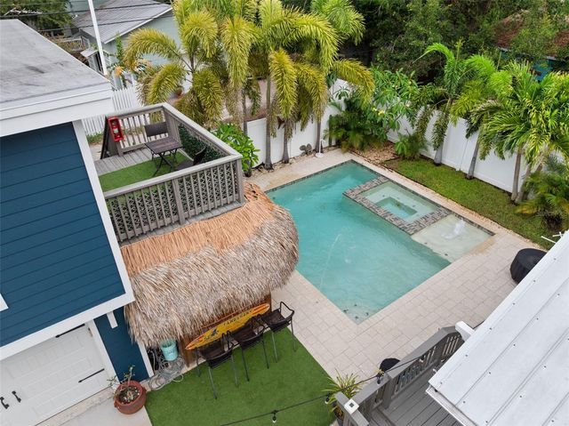 636 WILKIE STREET, Dunedin, FL 34698