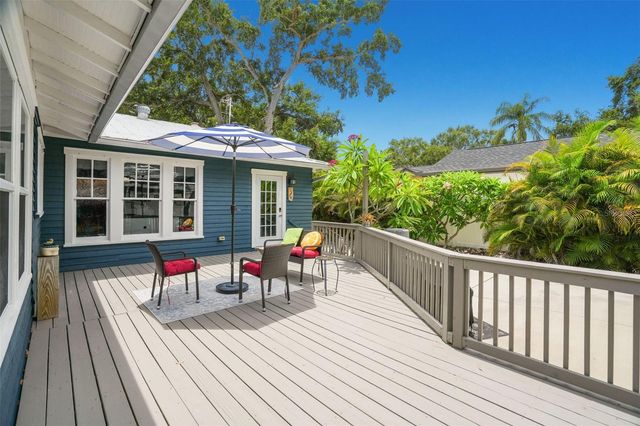 636 WILKIE STREET, Dunedin, FL 34698