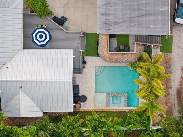636 WILKIE STREET, Dunedin, FL 34698