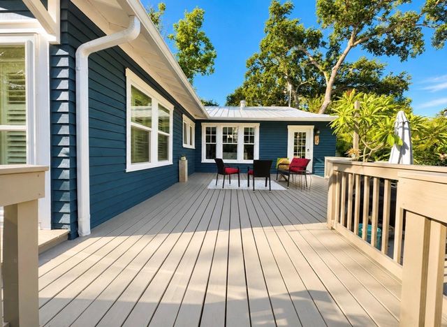 636 WILKIE STREET, Dunedin, FL 34698