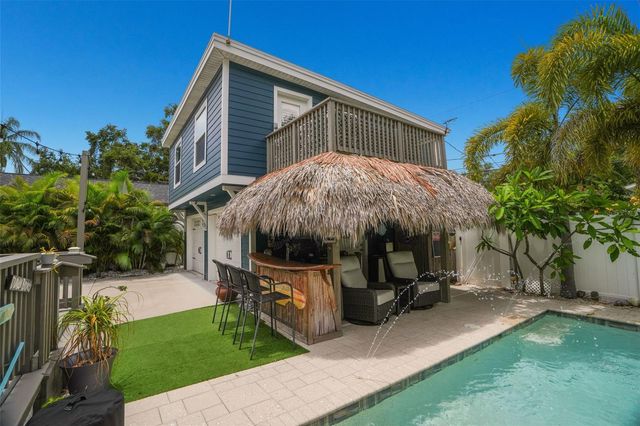 636 WILKIE STREET, Dunedin, FL 34698