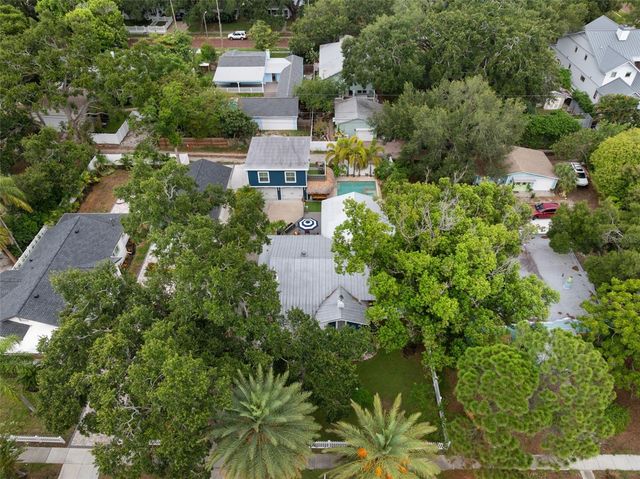636 WILKIE STREET, Dunedin, FL 34698