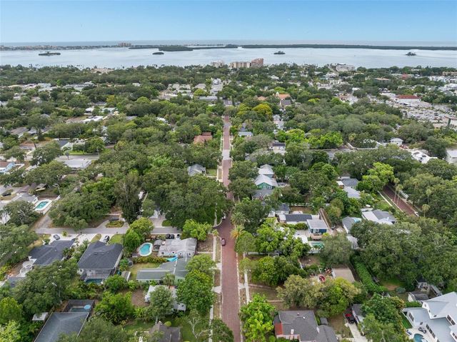 636 WILKIE STREET, Dunedin, FL 34698