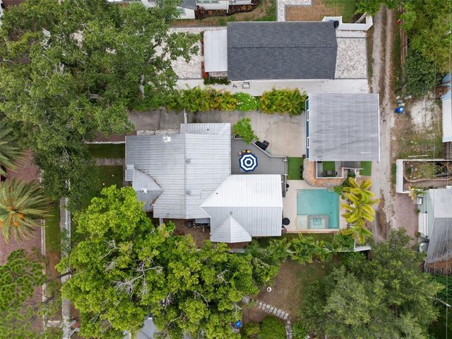 636 WILKIE STREET, Dunedin, FL 34698