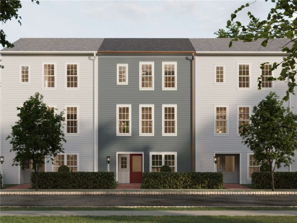 900 Strand Rd, Cranberry Twp, PA 16066