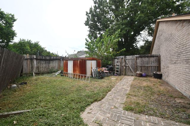 7514 Split Oak Court, Houston, TX 77040