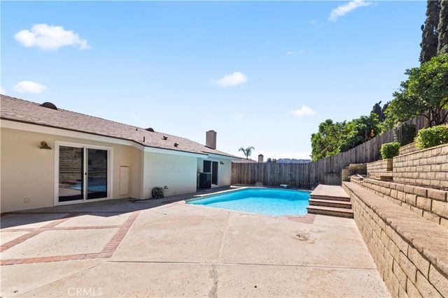 1869 Morning Canyon, Diamond Bar, CA 91765