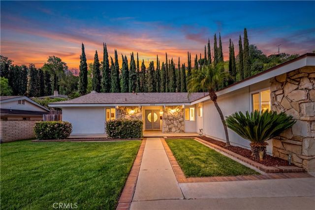 1869 Morning Canyon, Diamond Bar, CA 91765