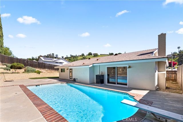 1869 Morning Canyon, Diamond Bar, CA 91765