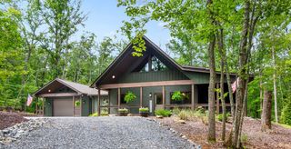 261 Rooks Road, Mineral Bluff, GA 30559