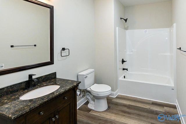 341 Summit Lakes Drive, Athens, AL 35613