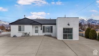 5769 S HILLSIDE DR, Murray, UT 84107