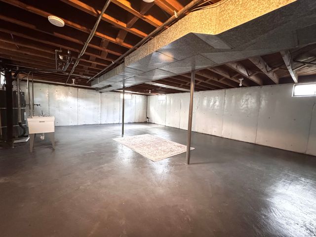 2921 W Bismark Ave, Spokane, WA 99205