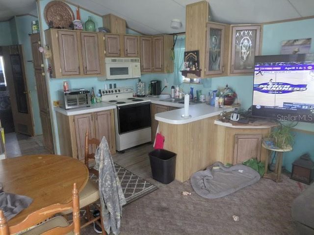 267 BIG PINE AVENUE N, Frostproof, FL 33843
