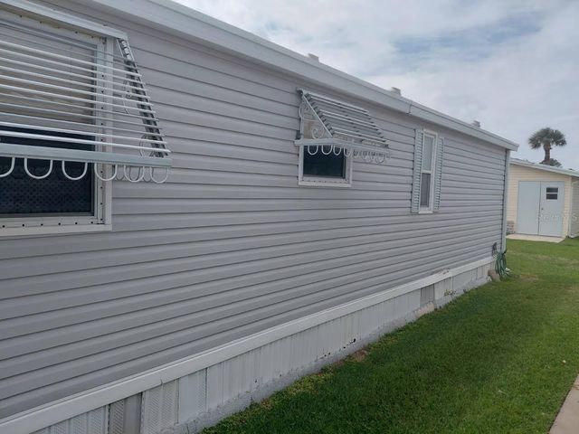 267 BIG PINE AVENUE N, Frostproof, FL 33843