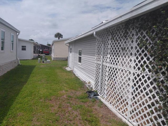 267 BIG PINE AVENUE N, Frostproof, FL 33843