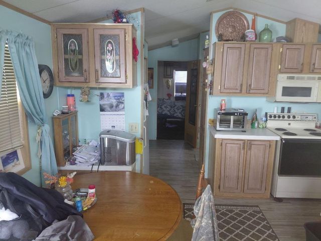 267 BIG PINE AVENUE N, Frostproof, FL 33843