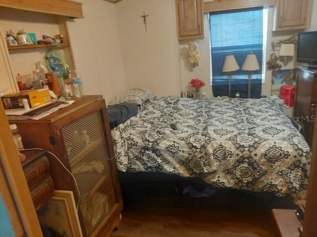 267 BIG PINE AVENUE N, Frostproof, FL 33843