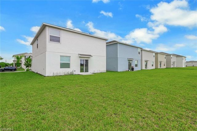 12105 Orchard Grove WAY, Lehigh Acres, FL 33974
