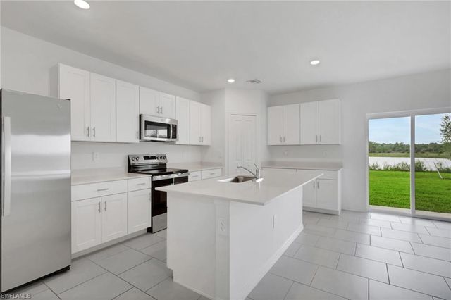 12105 Orchard Grove WAY, Lehigh Acres, FL 33974