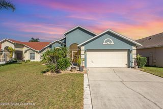 2983 Pebble Creek Street, Melbourne, FL 32935