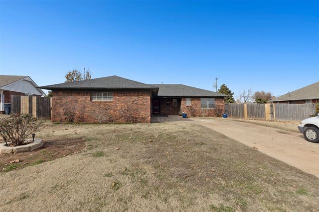 6441 N Sterling Drive, Oklahoma City, OK 73132