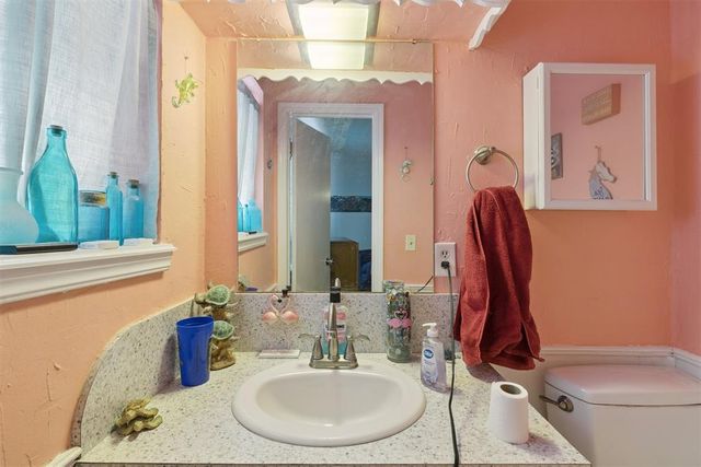 6441 N Sterling Drive, Oklahoma City, OK 73132