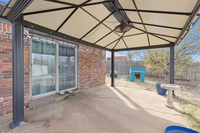 6441 N Sterling Drive, Oklahoma City, OK 73132