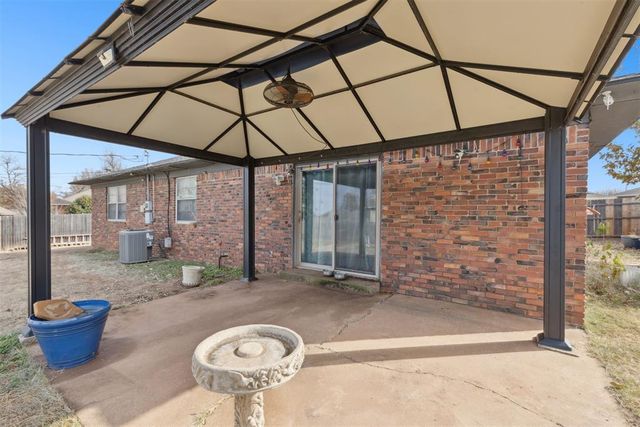 6441 N Sterling Drive, Oklahoma City, OK 73132
