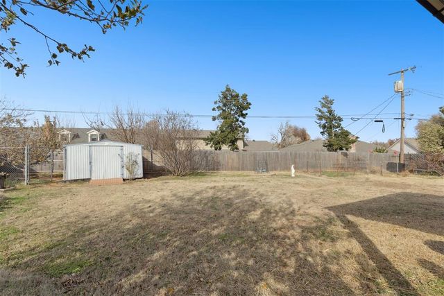 6441 N Sterling Drive, Oklahoma City, OK 73132