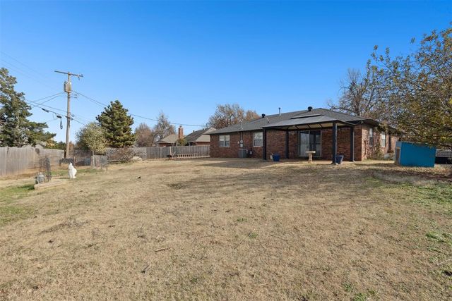 6441 N Sterling Drive, Oklahoma City, OK 73132