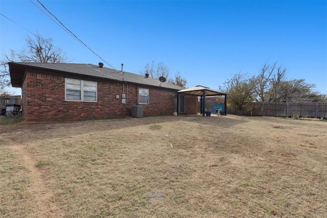 6441 N Sterling Drive, Oklahoma City, OK 73132