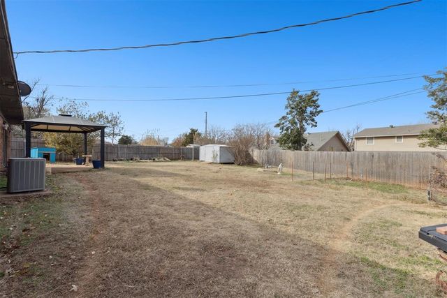 6441 N Sterling Drive, Oklahoma City, OK 73132