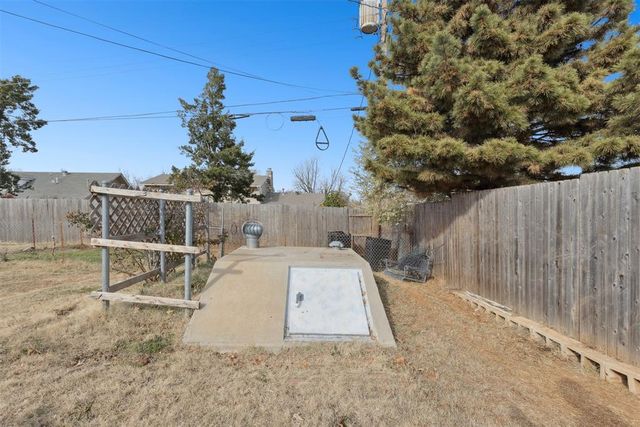 6441 N Sterling Drive, Oklahoma City, OK 73132