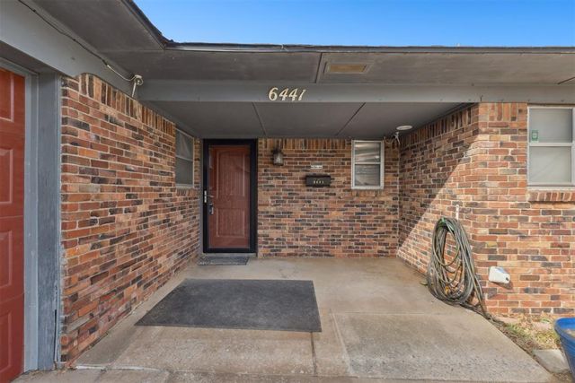 6441 N Sterling Drive, Oklahoma City, OK 73132