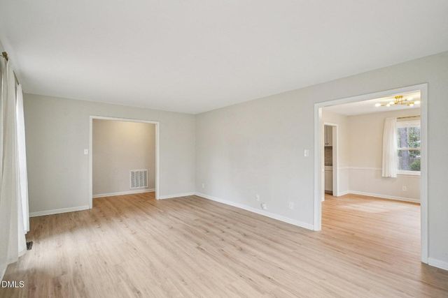 1019 Sturdivant Drive, Cary, NC 27511