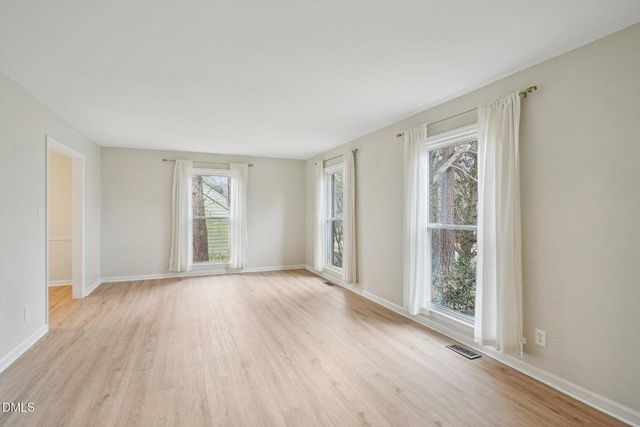 1019 Sturdivant Drive, Cary, NC 27511