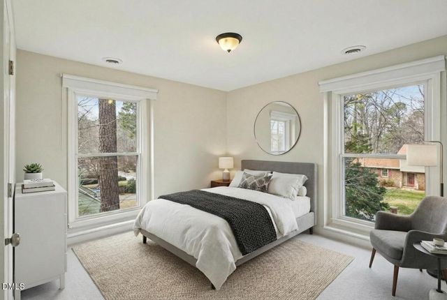 1019 Sturdivant Drive, Cary, NC 27511