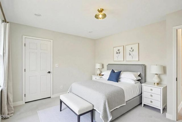 1019 Sturdivant Drive, Cary, NC 27511