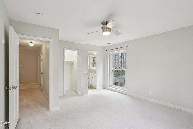 1019 Sturdivant Drive, Cary, NC 27511