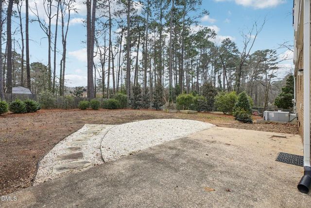 1019 Sturdivant Drive, Cary, NC 27511