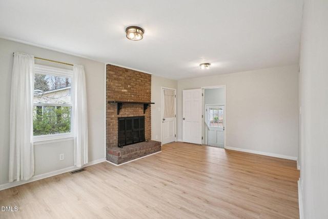 1019 Sturdivant Drive, Cary, NC 27511