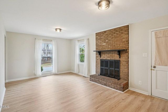 1019 Sturdivant Drive, Cary, NC 27511